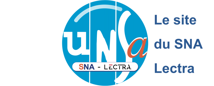 Le site du SNA Lectra